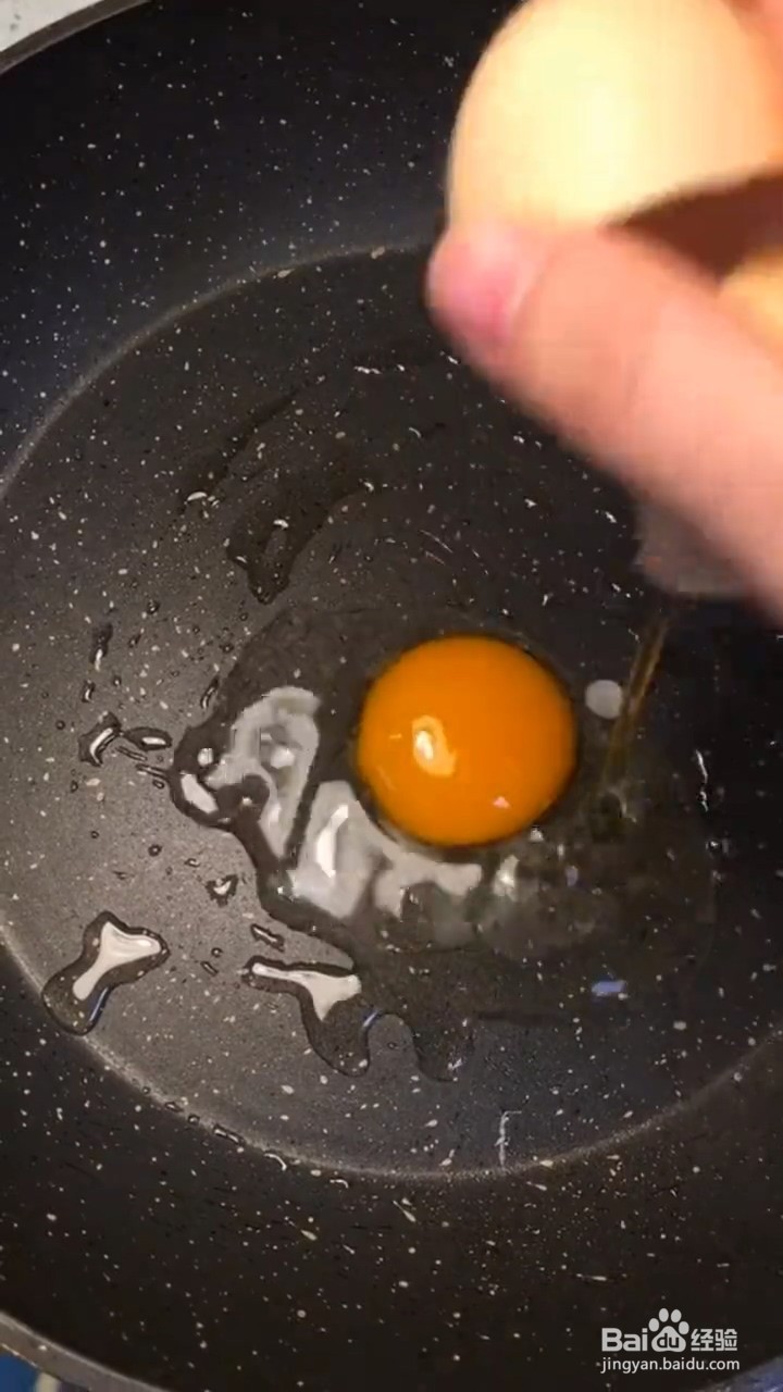 怎么制作早餐三明治