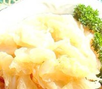 中医盘点11种最常见的一定要吃的抗癌食物