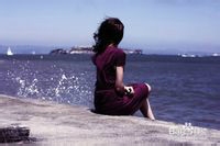 孤独的时候怎么办