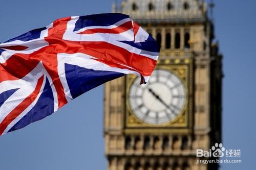 英国的英文怎么缩写