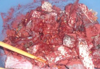 红曲鱼好吃又美味