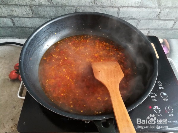 家常菜蚂蚁上树、肉末粉丝的简单做法