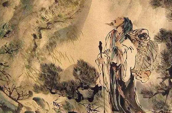 徐霞客故事有哪些