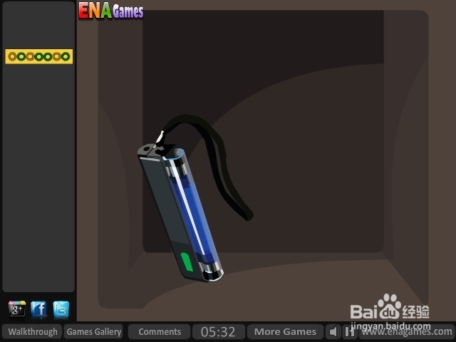 逃离间谍住所攻略：[2]