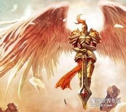 天使之剑之翅膀系统