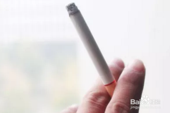 哪几种香烟一定不能抽？