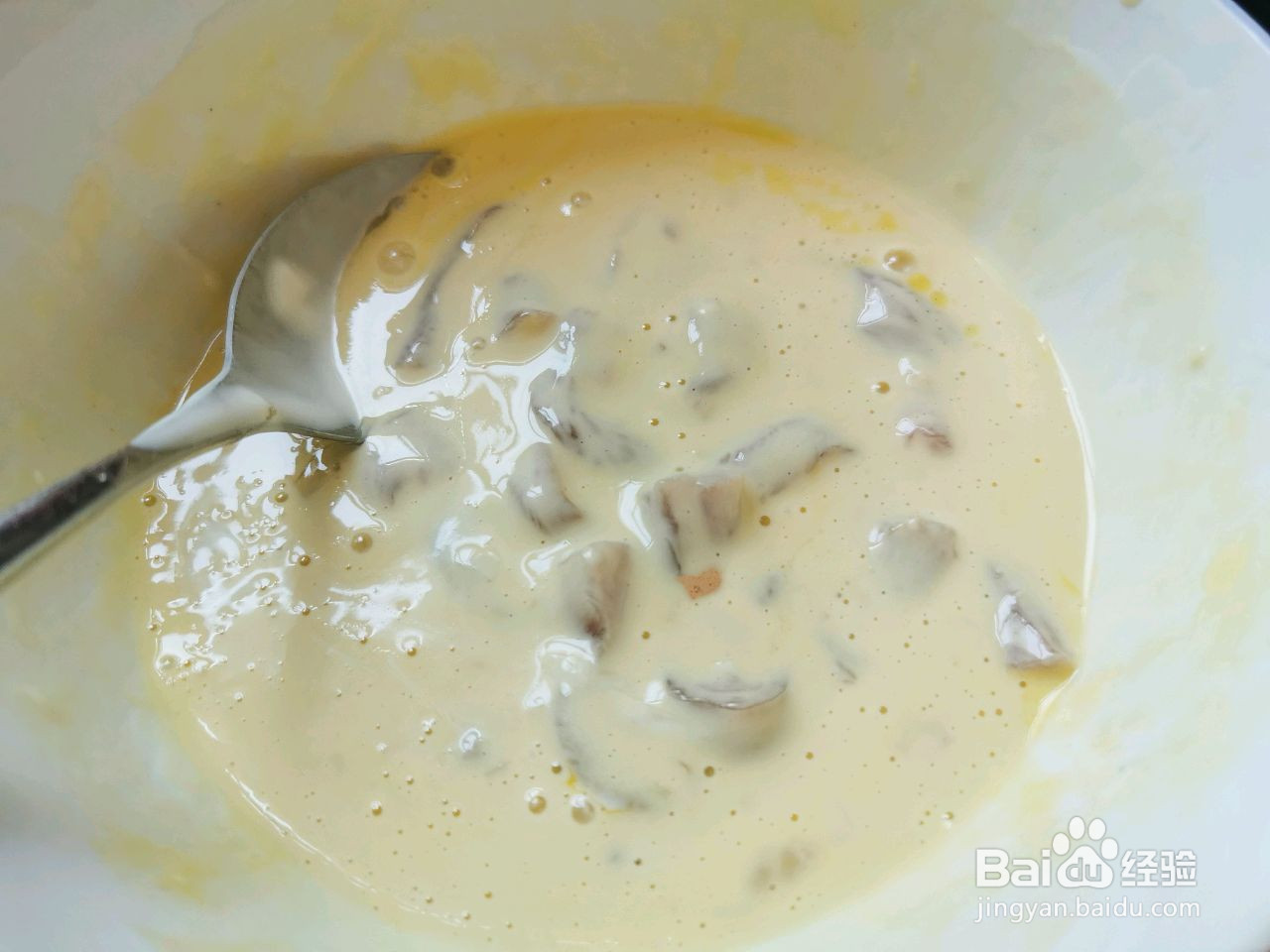 家常版糖醋里脊的做法