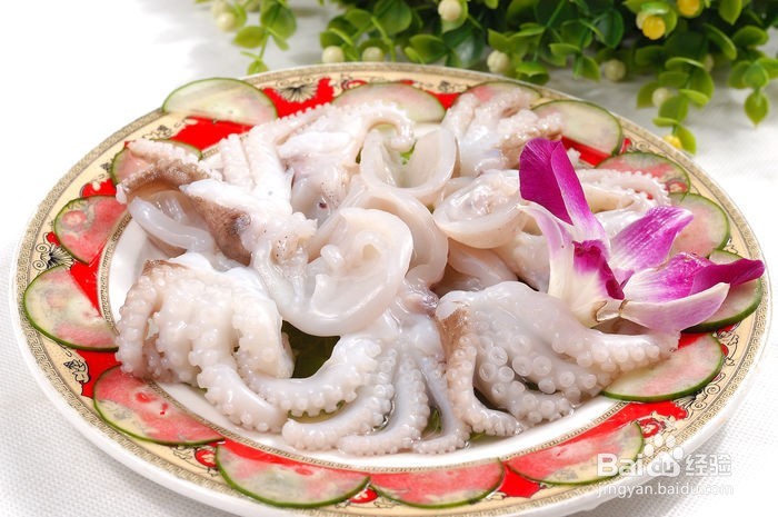 怎么做诱人可口的卤面。