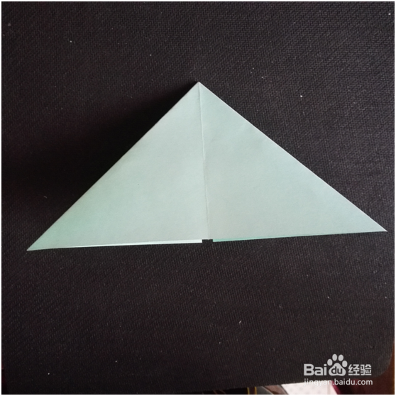 【折纸教程】怎样折一只蝴蝶