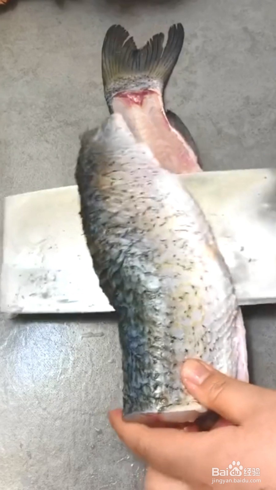 如何制作冰打鱼丸