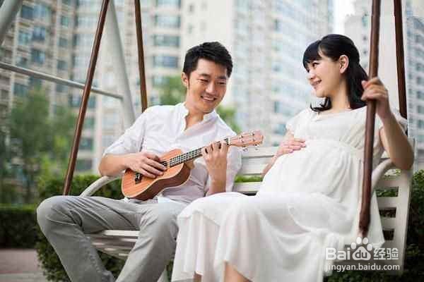 培养聪明宝宝的胎教经验