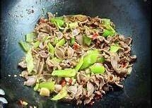 教你怎么做剁椒辣炒鸡胗