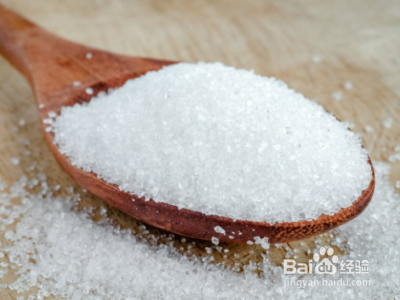 白糖洗脸真的能祛痘印吗?