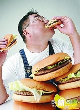 为什么人直奔30以后就会变胖？