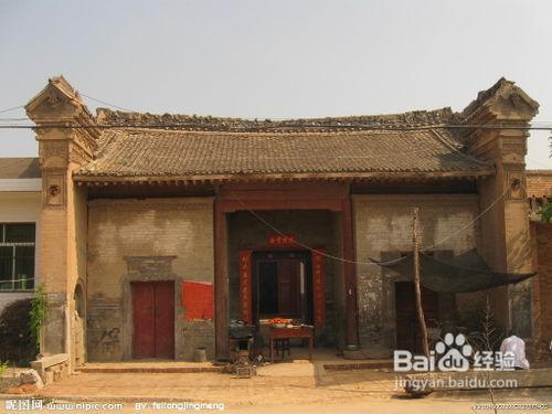 家居住宅需要看哪些地方？