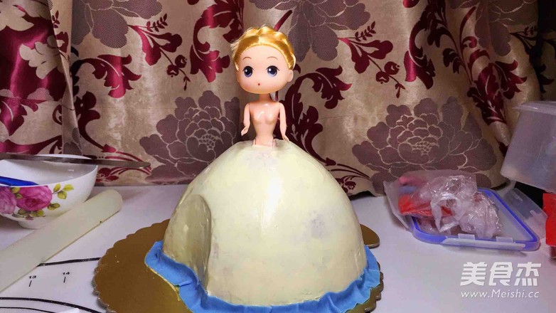 木偶系列一一皮诺曹的爱情