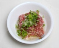 家庭版小馄饨