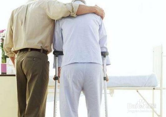 股骨头坏死怎么止痛