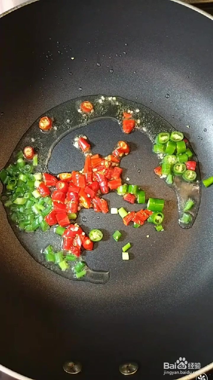 如何制作凉拌土豆片