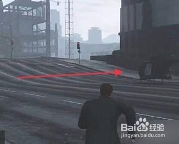 Gta5怎么打电话叫自己的车 百度经验