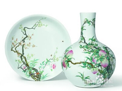 彩瓷制作方法和技巧