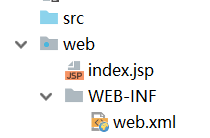 如何在Intellij IDEA中创建 java web项目