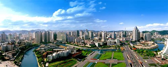 贵州和贵阳是一个地方吗