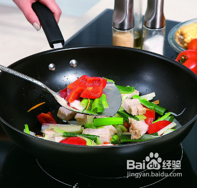 家常菜如何控制油脂的摄入