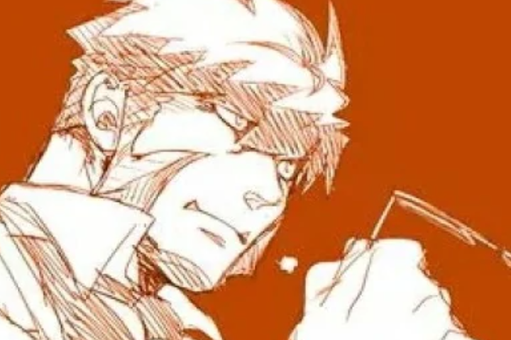 血界战线的角色简介