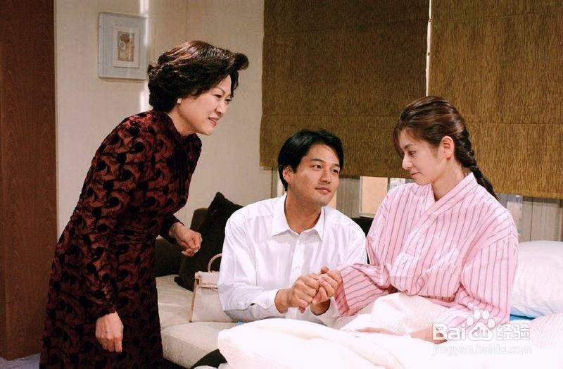 婆婆为什么不喜欢你?怎么和婆婆相处?
