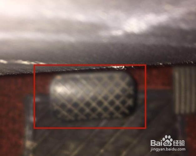 自动挡汽车怎么起步