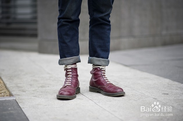 教你如何打造至潮”street style“look