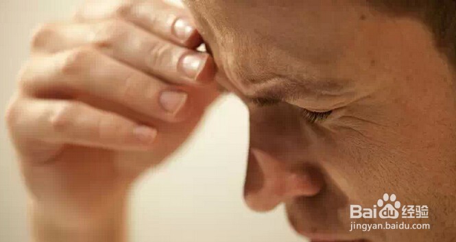 解析五大脱发“主流”人群