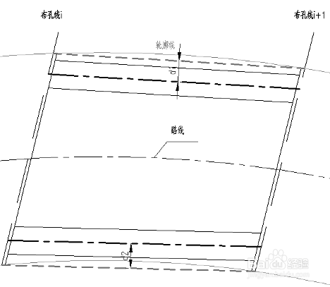 方案设计师里面如何设置墩台固定