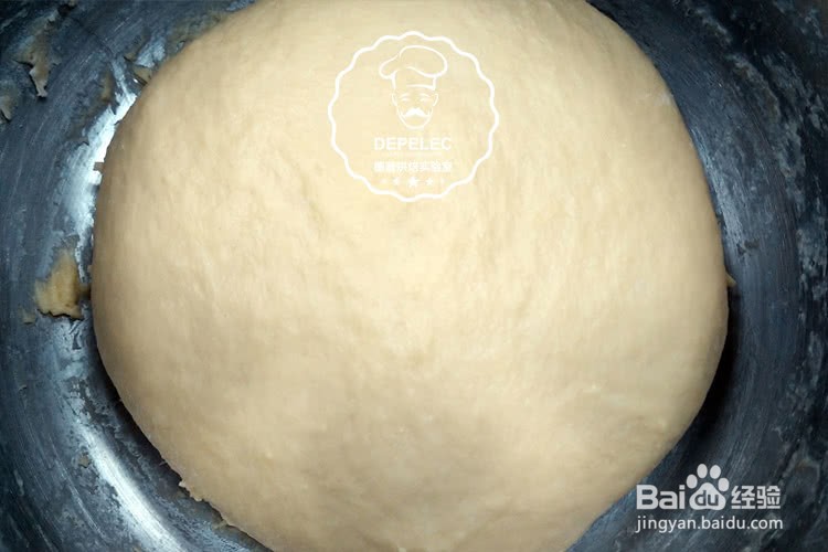 什锦披萨的做法