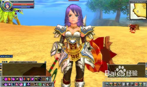 《光之萌约》公会争霸系统玩法