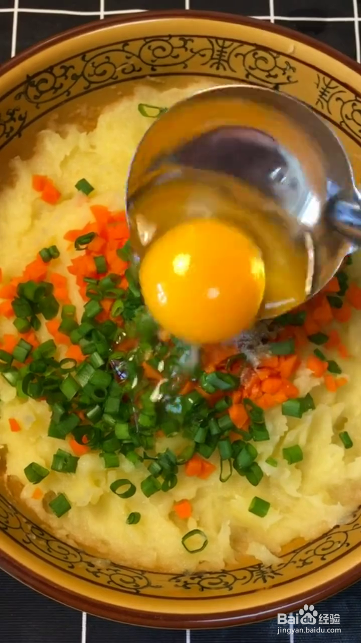 如何制作好吃香脆的土豆小零食？