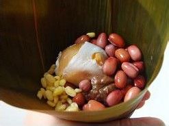 粽叶飘香端午情