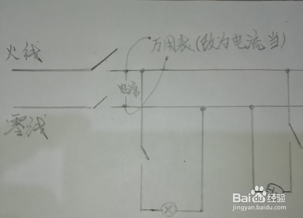 家里电路短路怎么办