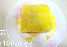 吐司两吃~~~车打三明治VS吐司奶香莓