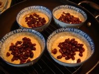 典记甜品分享港式茶点“钵仔糕”的做法