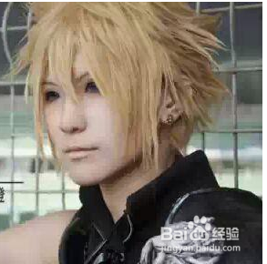 超级雷人，男士们见不了人的发型之选