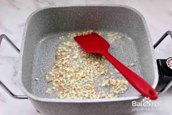 怎么样做美味的辣椒青口贝