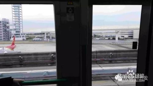 日本大阪关西机场快速出关指南 百度经验