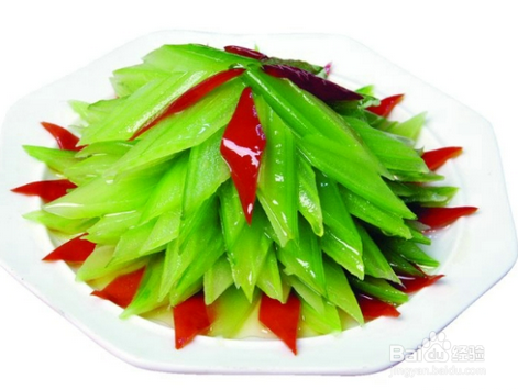 营养健康的家常素食食谱