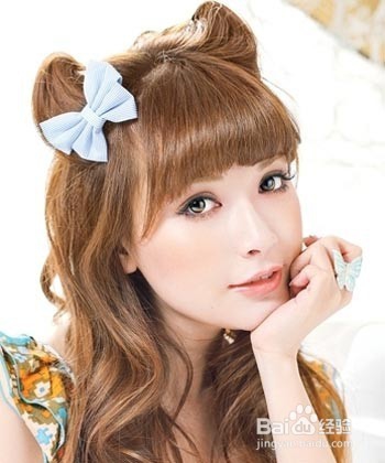 美丽势不可挡 “妆”出潮女风，适合你的美