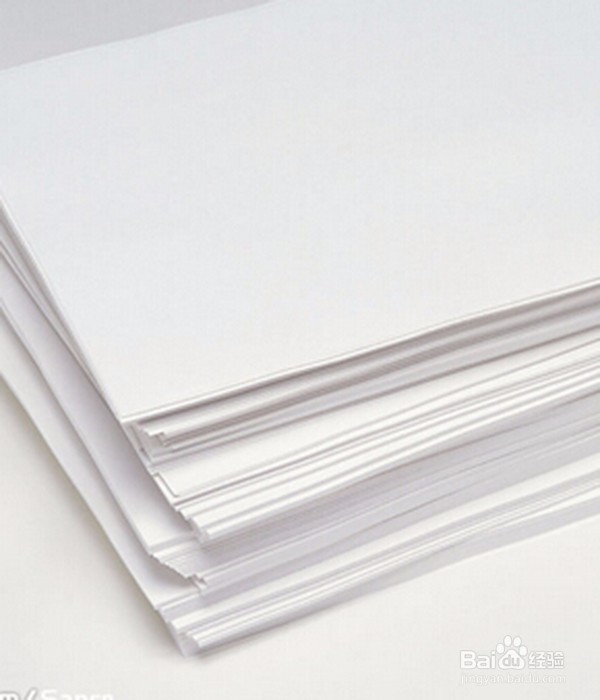 白乳胶的使用方法之如何使纸张不皱缩？