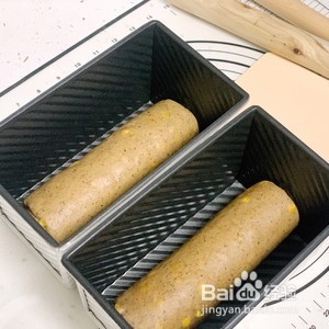 红茶吐司的做法