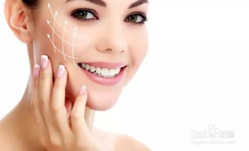 认清自己的肤质，科学护理