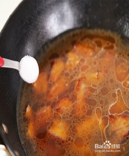 如何制作排骨焖饭